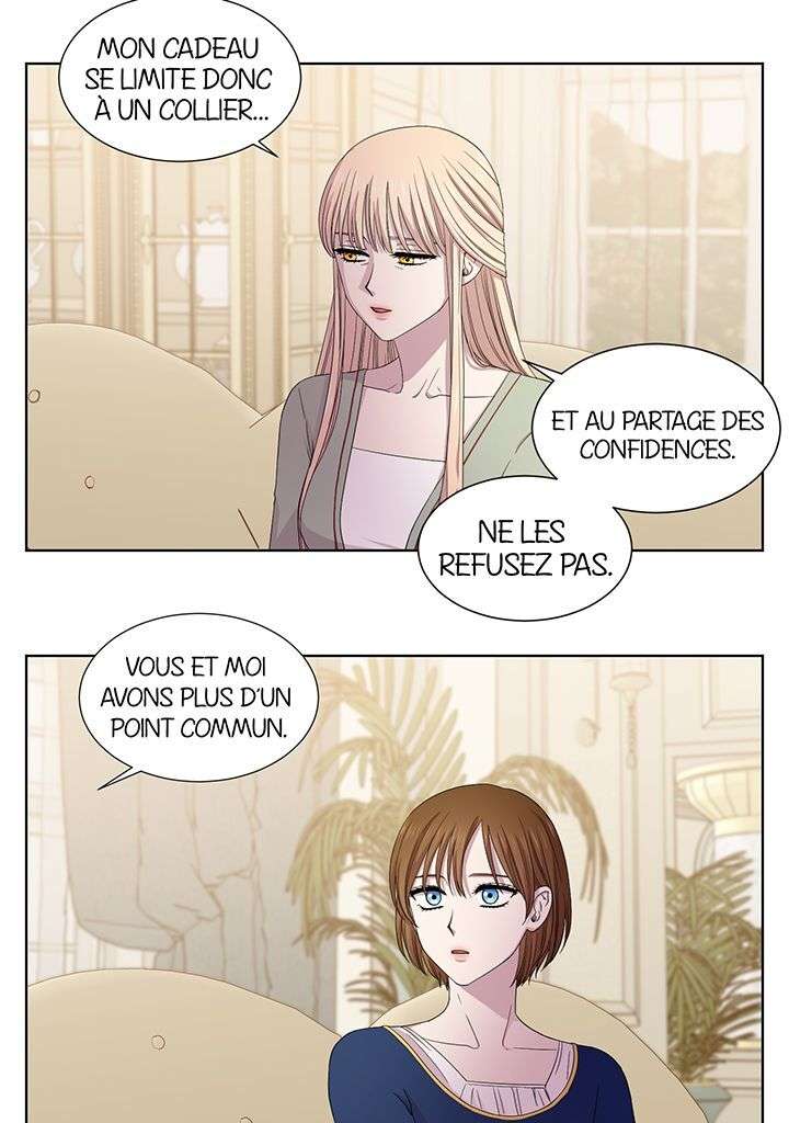Read Ombres et Lumières FR Manga Online
