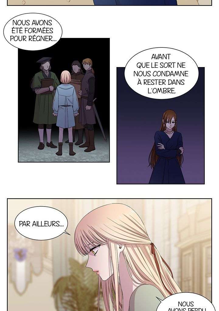 Read Ombres et Lumières FR Manga Online