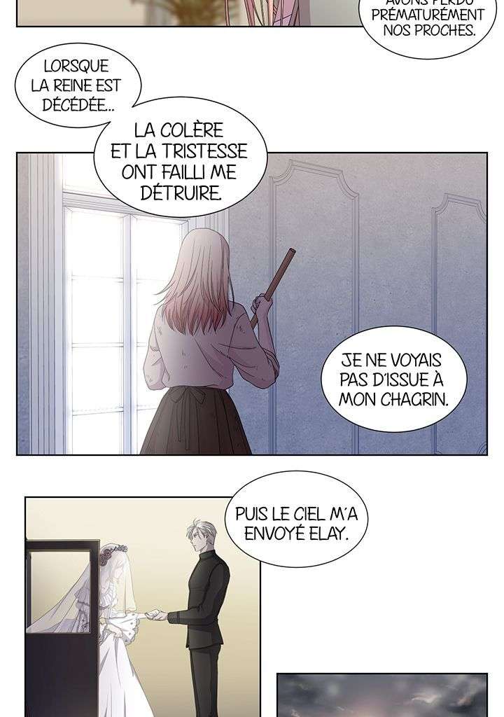 Read Ombres et Lumières FR Manga Online
