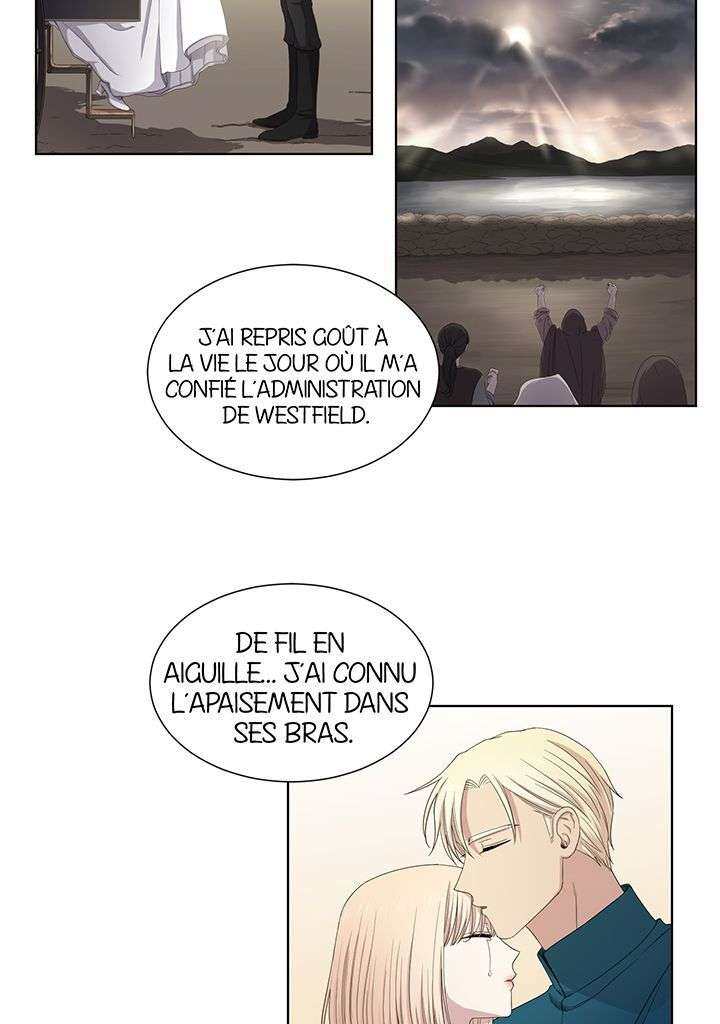 Read Ombres et Lumières FR Manga Online