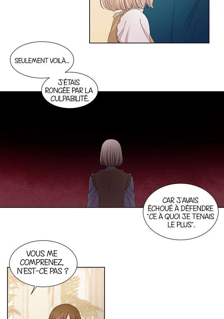 Read Ombres et Lumières FR Manga Online