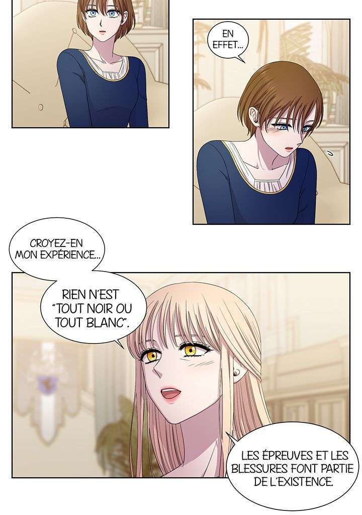 Read Ombres et Lumières FR Manga Online