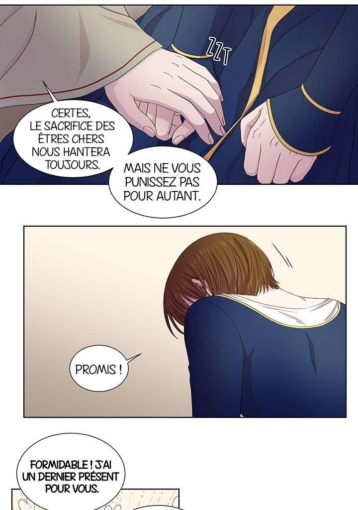 Read Ombres et Lumières FR Manga Online