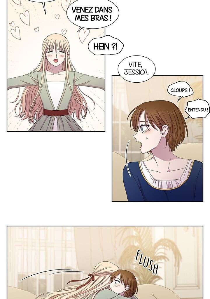 Read Ombres et Lumières FR Manga Online