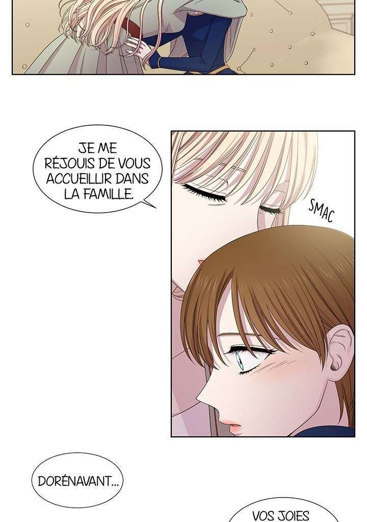 Read Ombres et Lumières FR Manga Online
