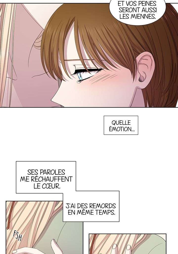 Read Ombres et Lumières FR Manga Online