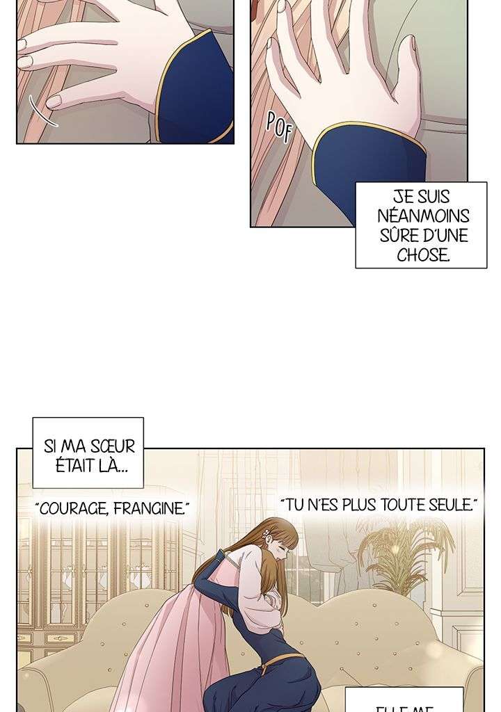 Read Ombres et Lumières FR Manga Online