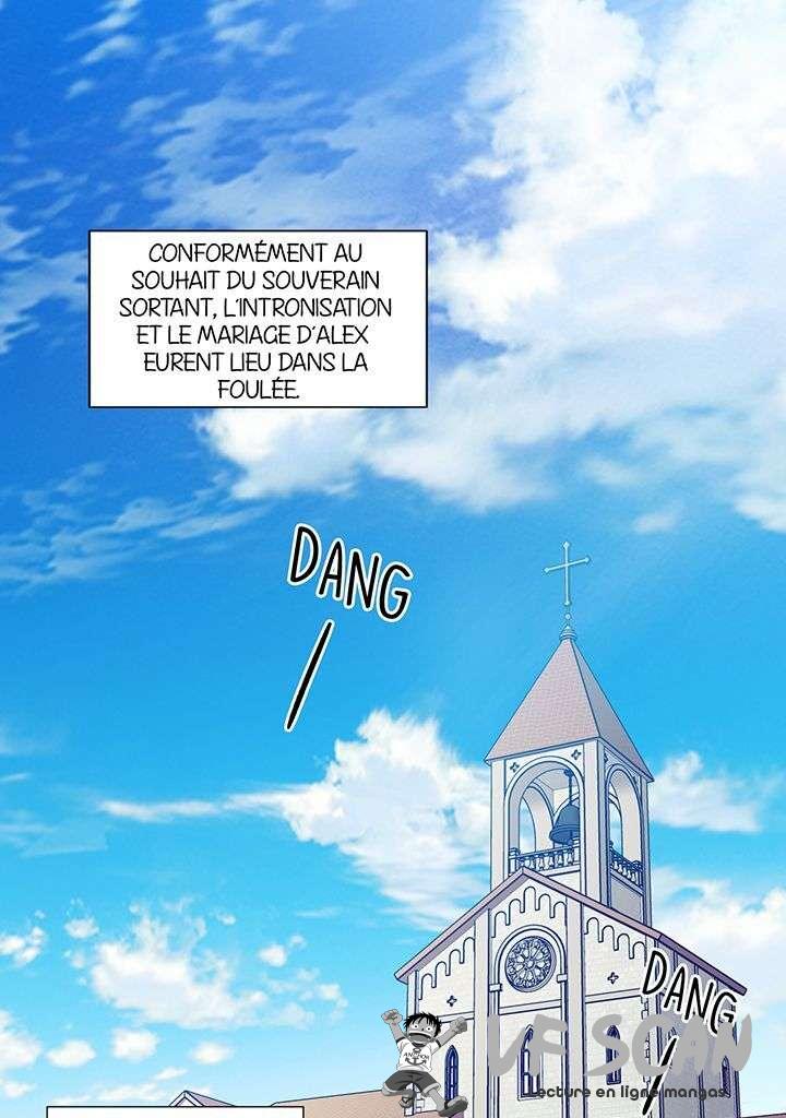 Read Ombres et Lumières FR Manga Online
