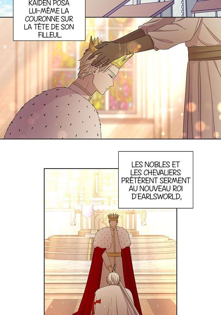 Read Ombres et Lumières FR Manga Online