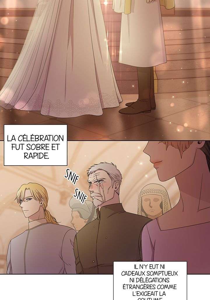 Read Ombres et Lumières FR Manga Online