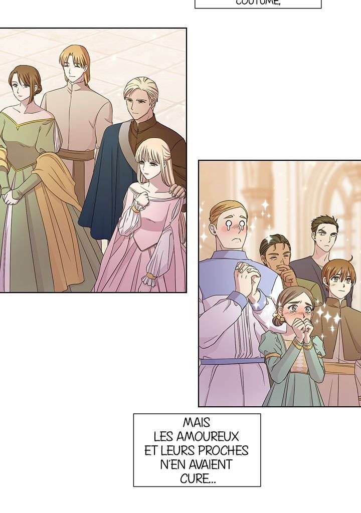 Read Ombres et Lumières FR Manga Online