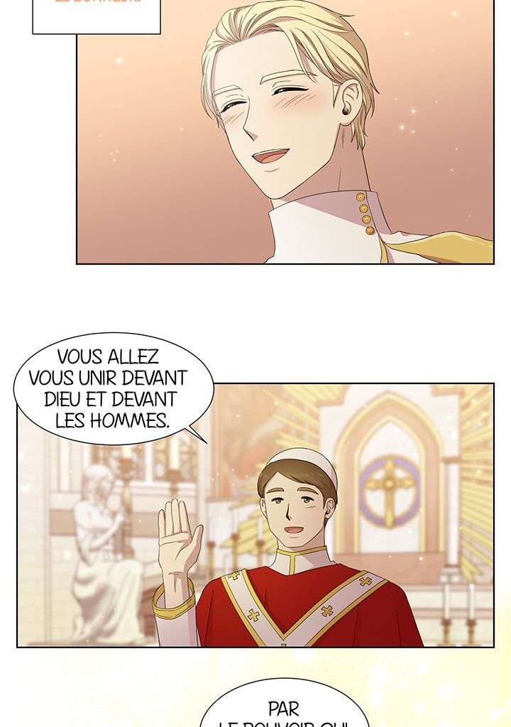 Read Ombres et Lumières FR Manga Online