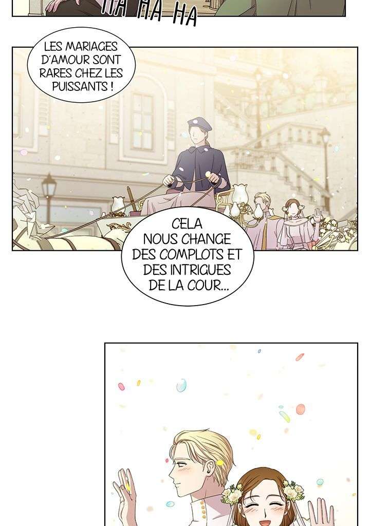 Read Ombres et Lumières FR Manga Online