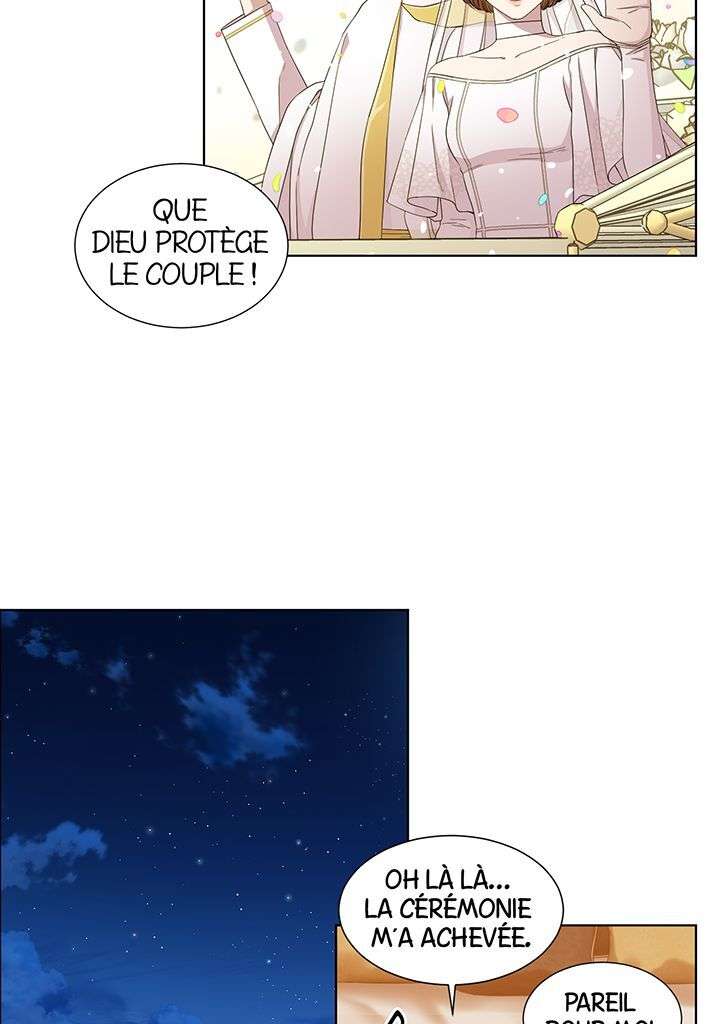 Read Ombres et Lumières FR Manga Online