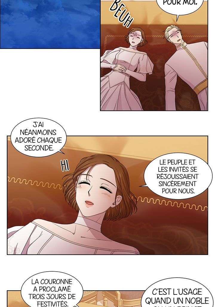 Read Ombres et Lumières FR Manga Online