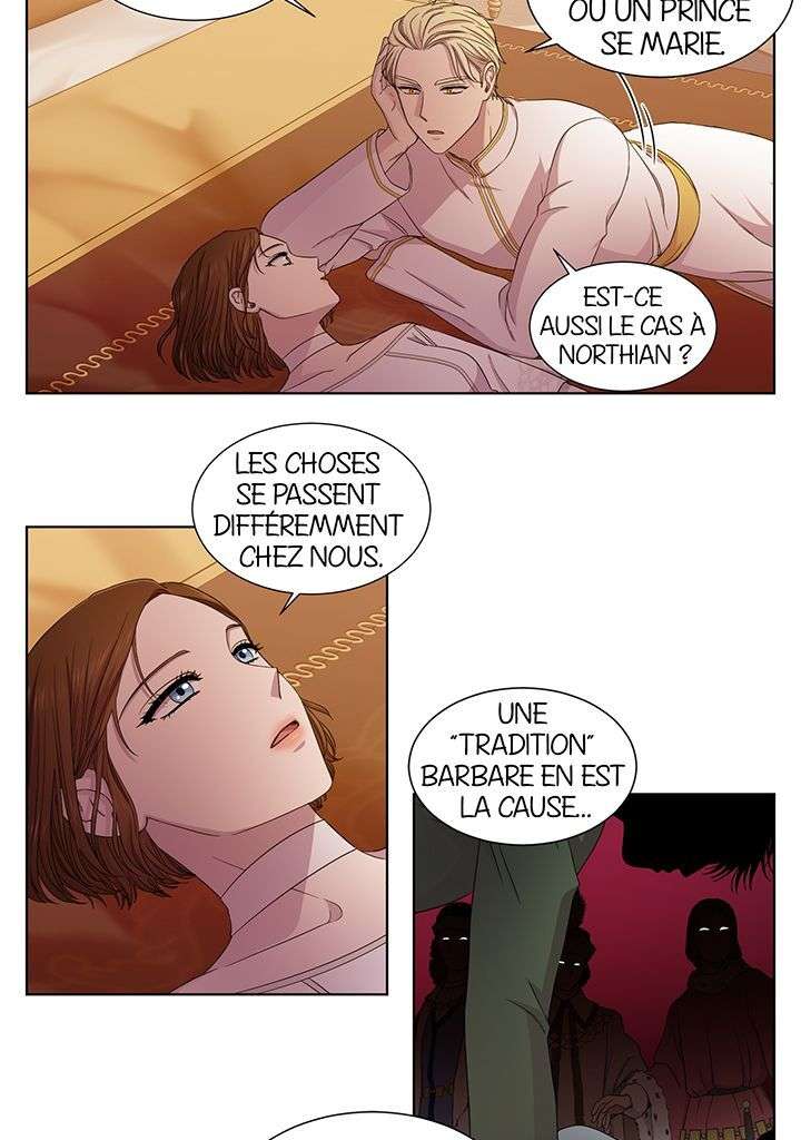 Read Ombres et Lumières FR Manga Online