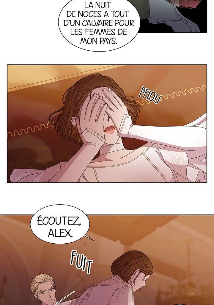 Read Ombres et Lumières FR Manga Online