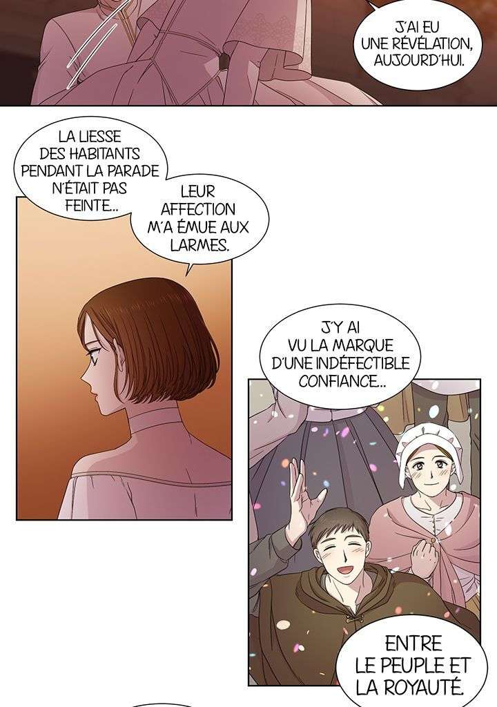 Read Ombres et Lumières FR Manga Online