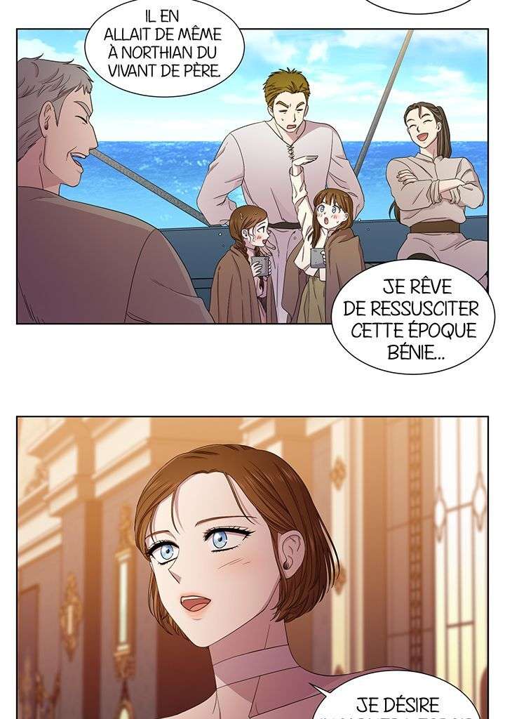 Read Ombres et Lumières FR Manga Online