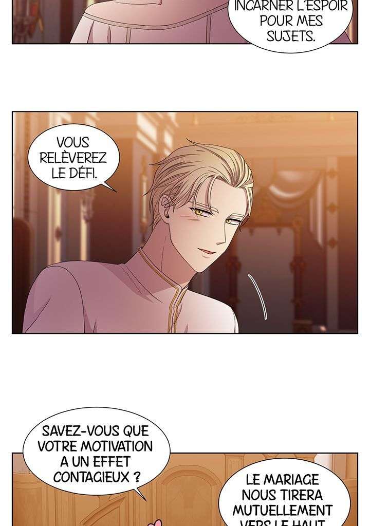 Read Ombres et Lumières FR Manga Online
