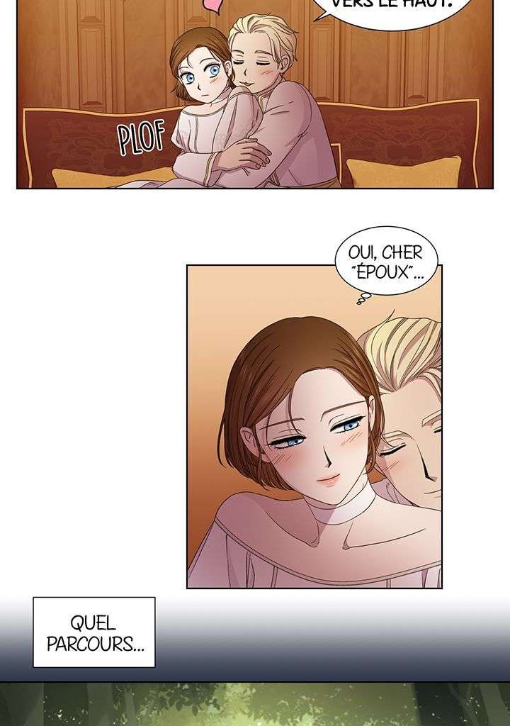 Read Ombres et Lumières FR Manga Online