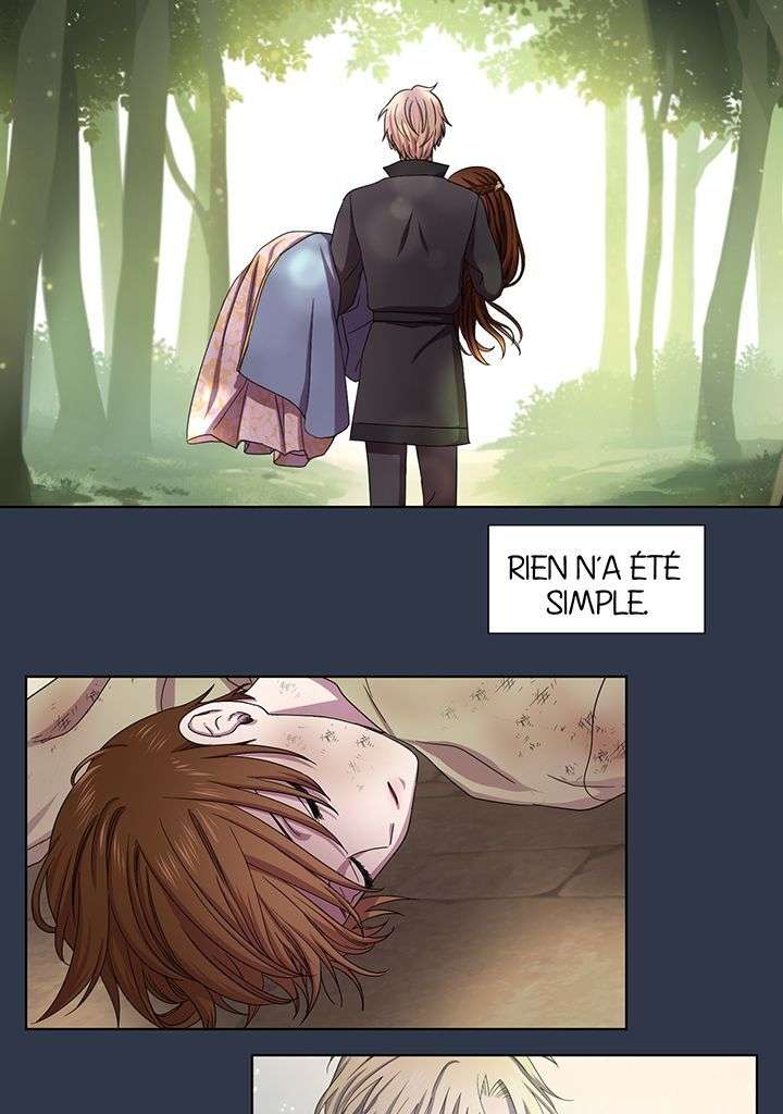 Read Ombres et Lumières FR Manga Online