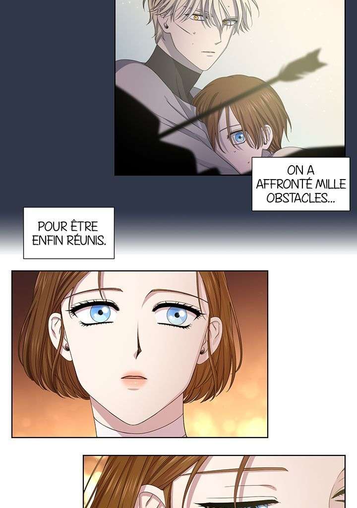 Read Ombres et Lumières FR Manga Online