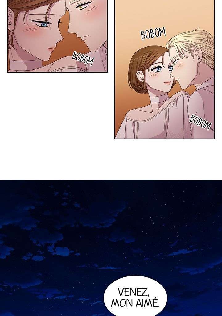 Read Ombres et Lumières FR Manga Online