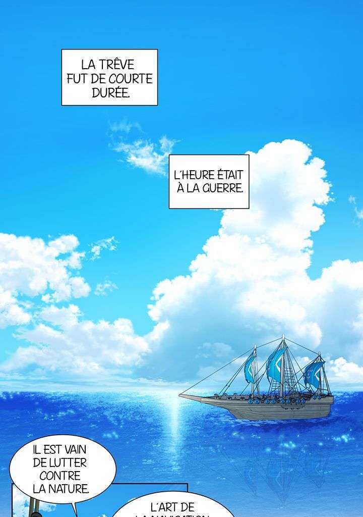 Read Ombres et Lumières FR Manga Online