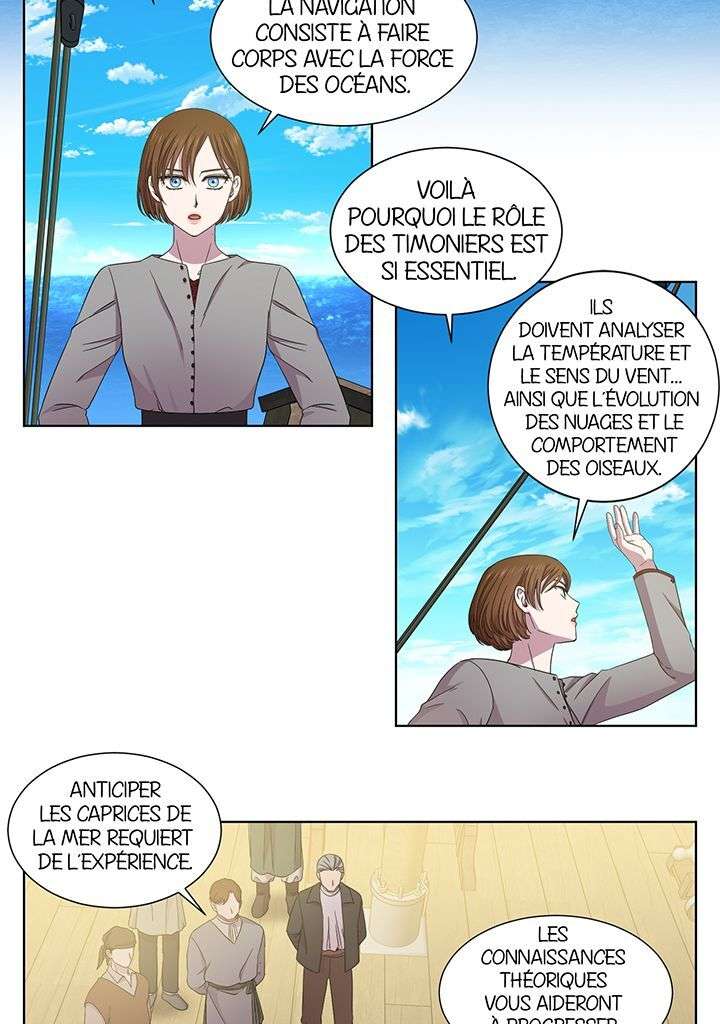 Read Ombres et Lumières FR Manga Online
