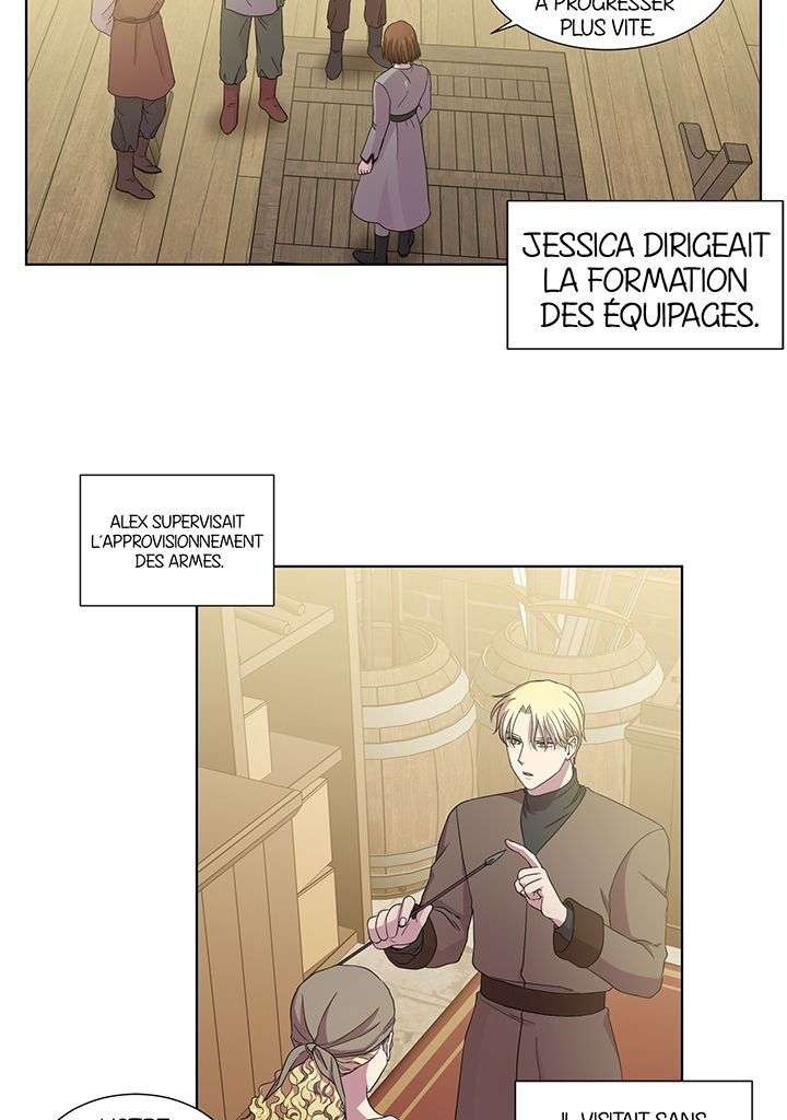 Read Ombres et Lumières FR Manga Online