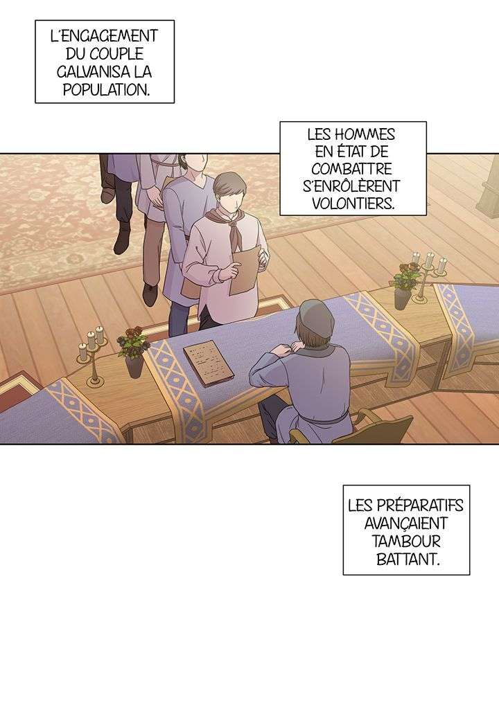 Read Ombres et Lumières FR Manga Online