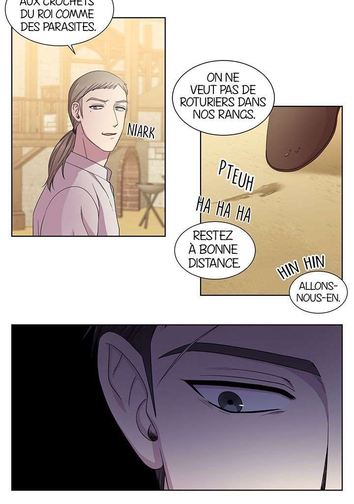 Read Ombres et Lumières FR Manga Online