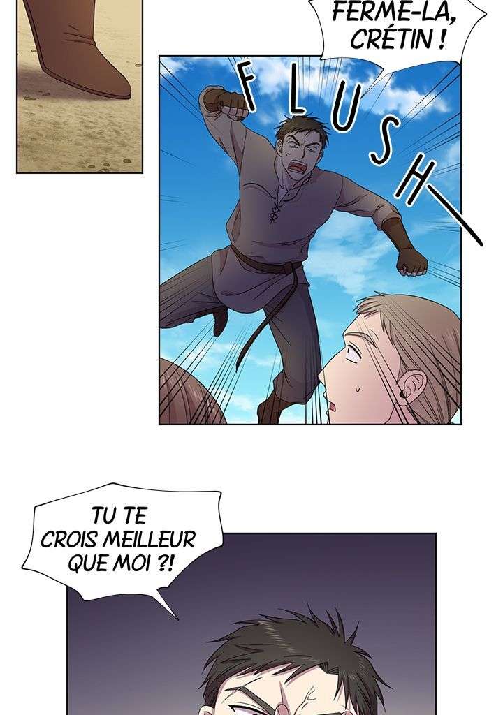Read Ombres et Lumières FR Manga Online
