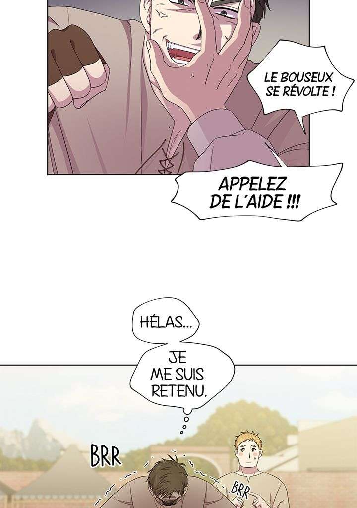 Read Ombres et Lumières FR Manga Online