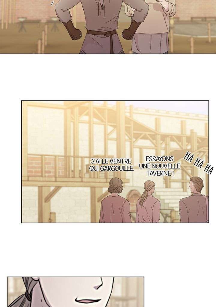 Read Ombres et Lumières FR Manga Online