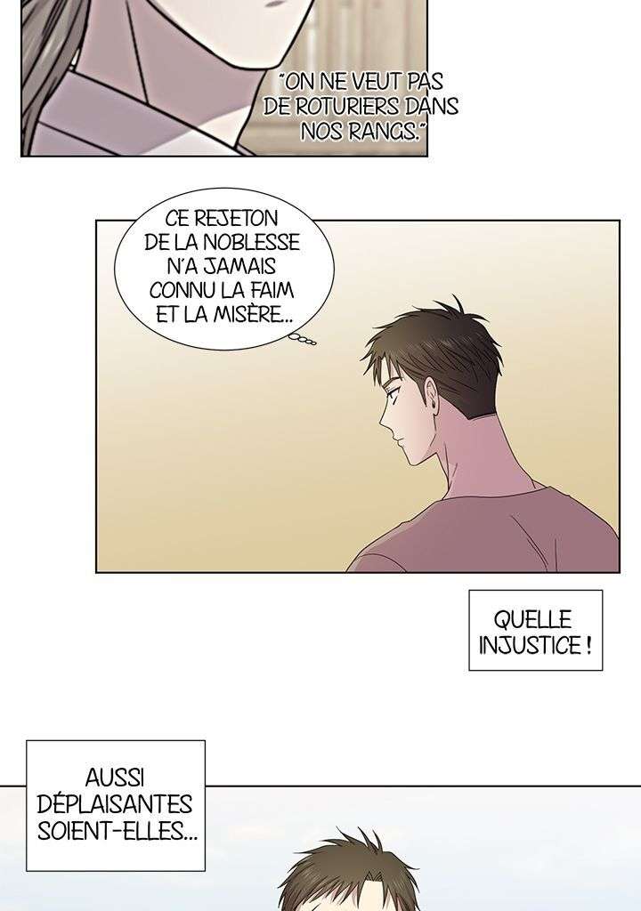 Read Ombres et Lumières FR Manga Online
