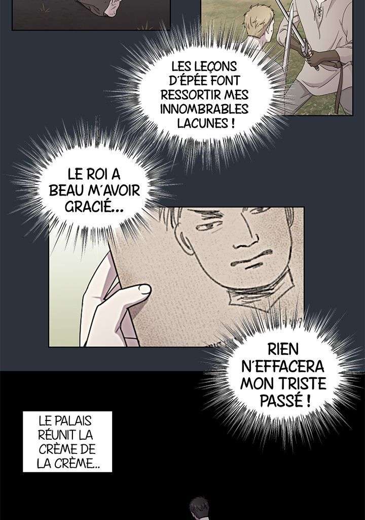 Read Ombres et Lumières FR Manga Online