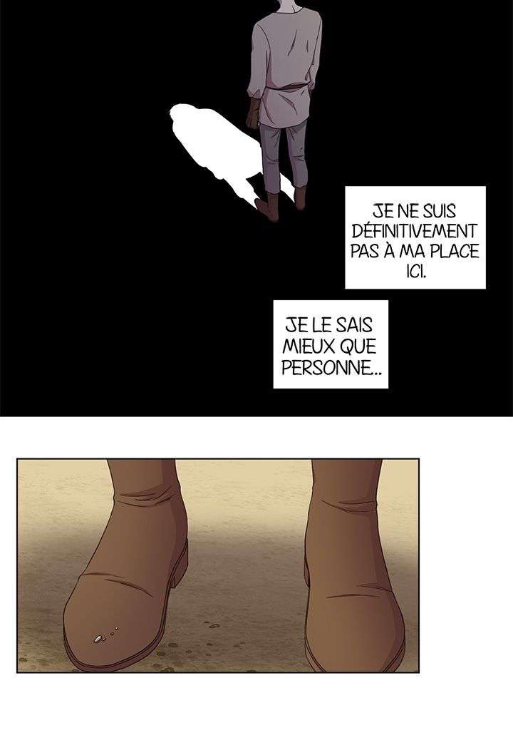 Read Ombres et Lumières FR Manga Online