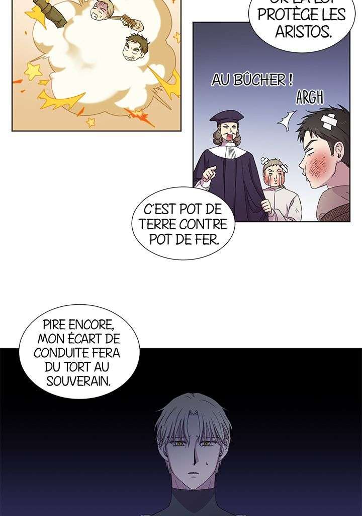 Read Ombres et Lumières FR Manga Online