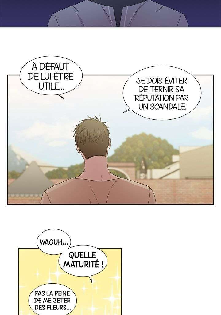 Read Ombres et Lumières FR Manga Online