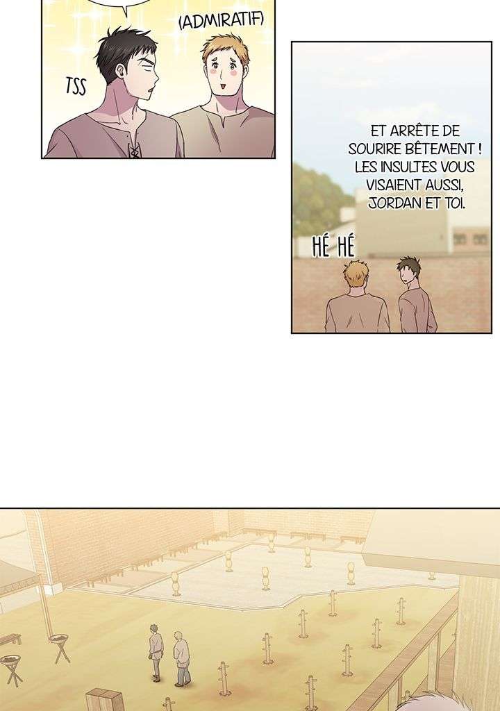 Read Ombres et Lumières FR Manga Online
