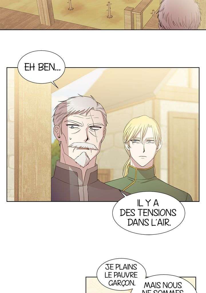 Read Ombres et Lumières FR Manga Online