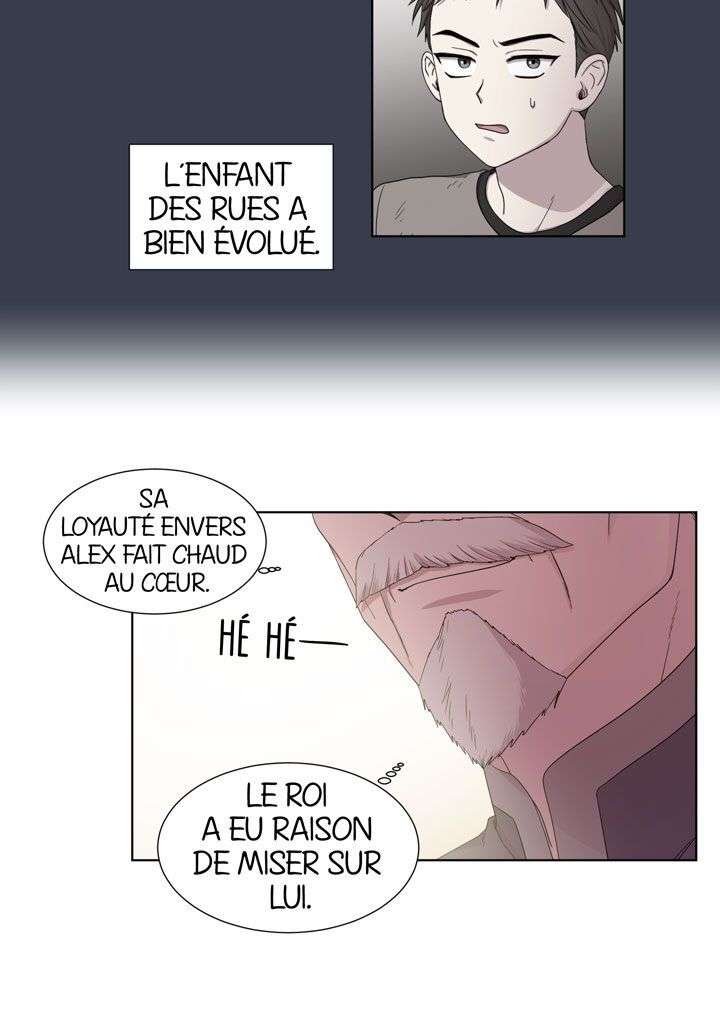 Read Ombres et Lumières FR Manga Online