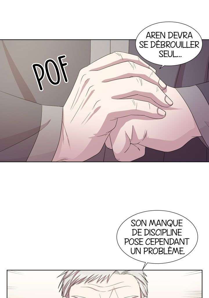 Read Ombres et Lumières FR Manga Online