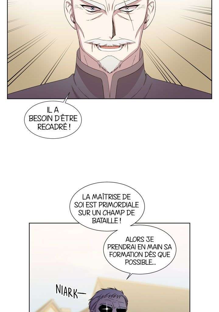 Read Ombres et Lumières FR Manga Online