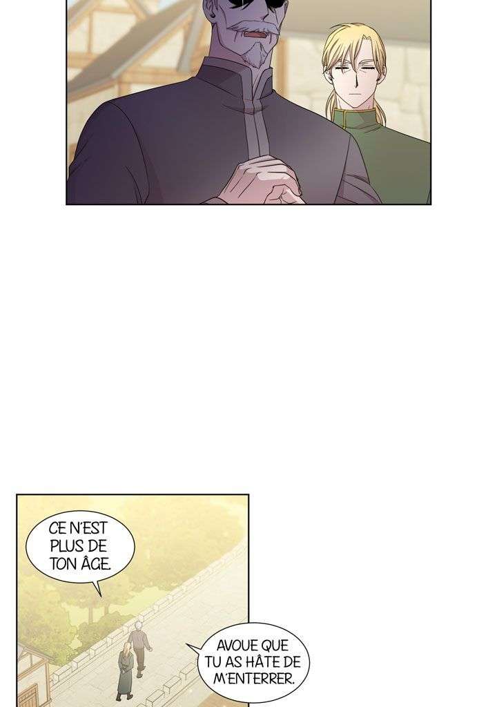 Read Ombres et Lumières FR Manga Online