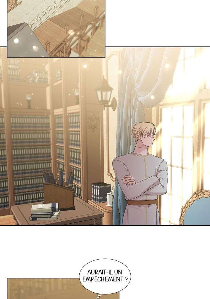 Read Ombres et Lumières FR Manga Online