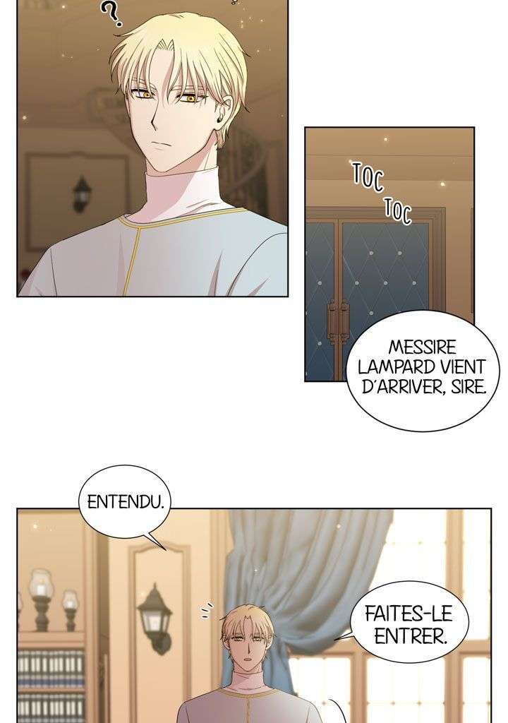 Read Ombres et Lumières FR Manga Online
