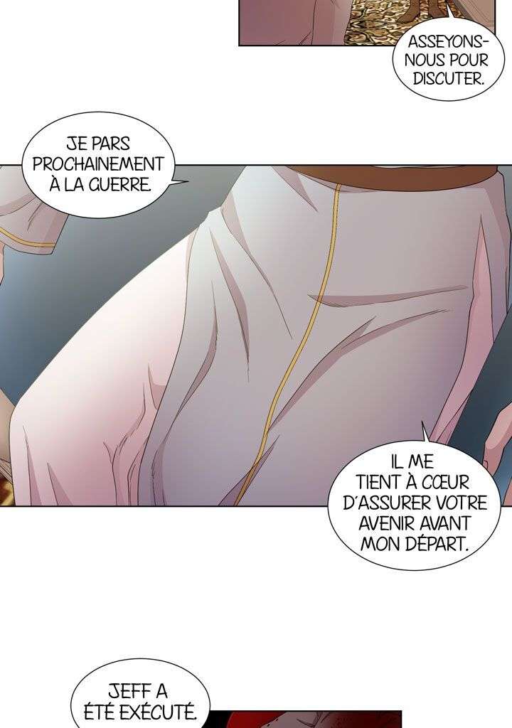 Read Ombres et Lumières FR Manga Online
